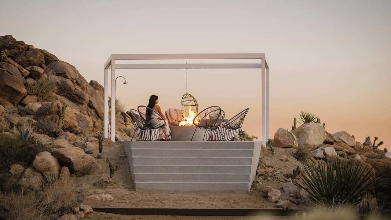 Photo of Outdoor in Joshua Tree