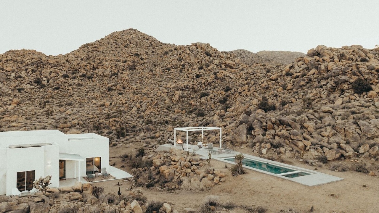 Photo of Outdoor in Joshua Tree