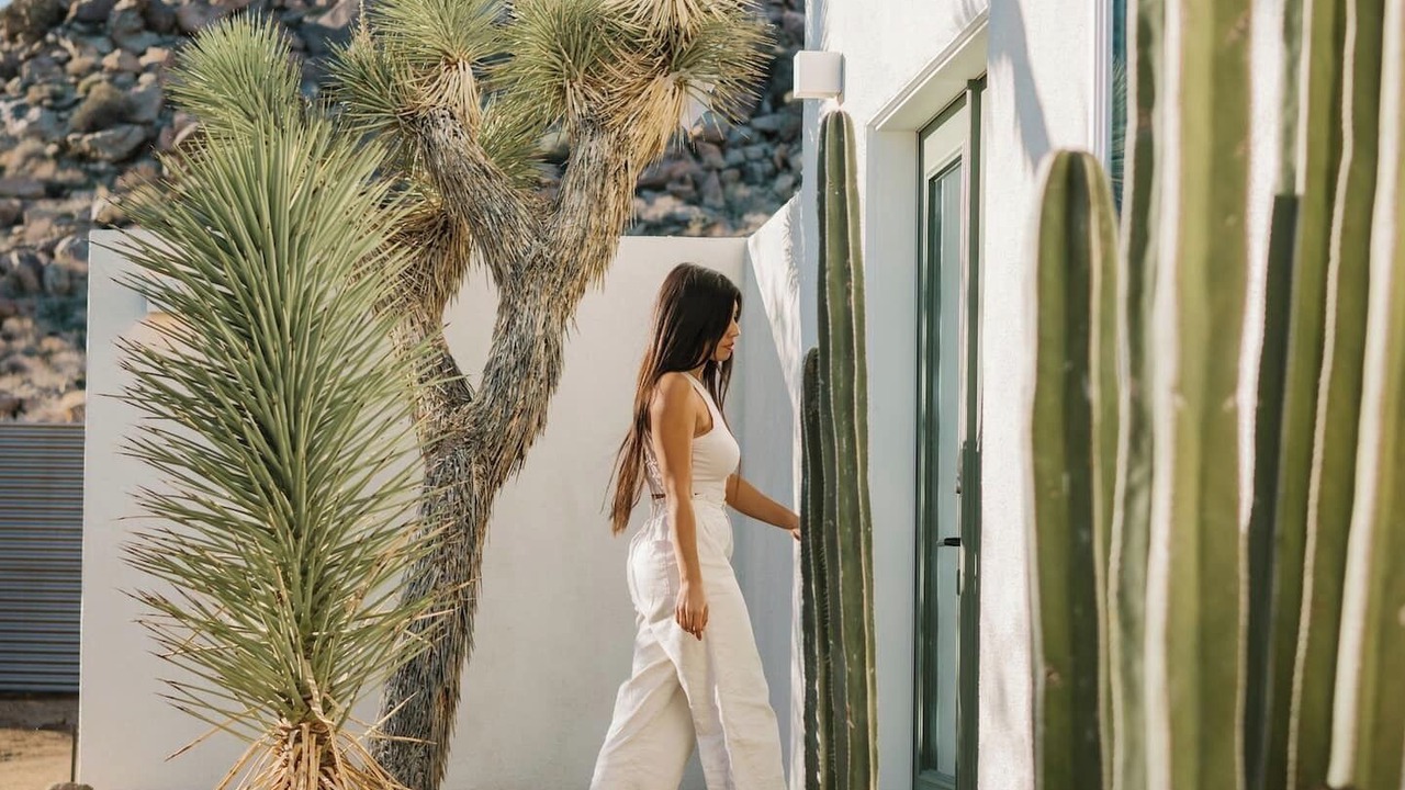 Photo of Outdoor in Joshua Tree
