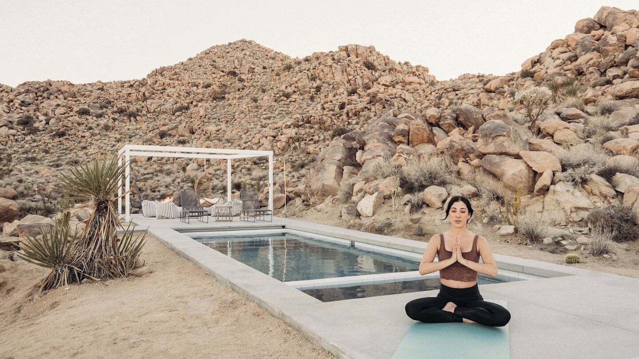 Photo of Outdoor in Joshua Tree
