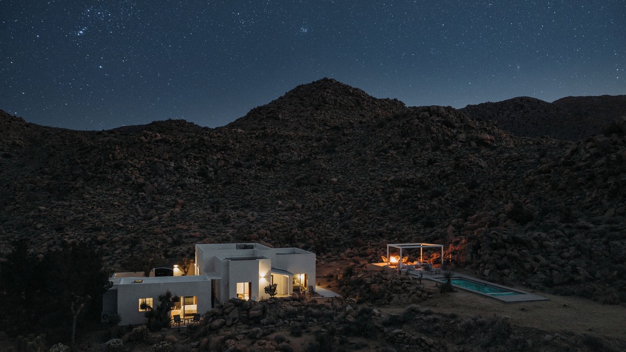 Photo of Outdoor in Joshua Tree