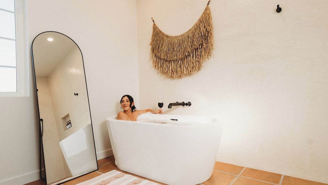 Photo of Bathroom in Joshua Tree