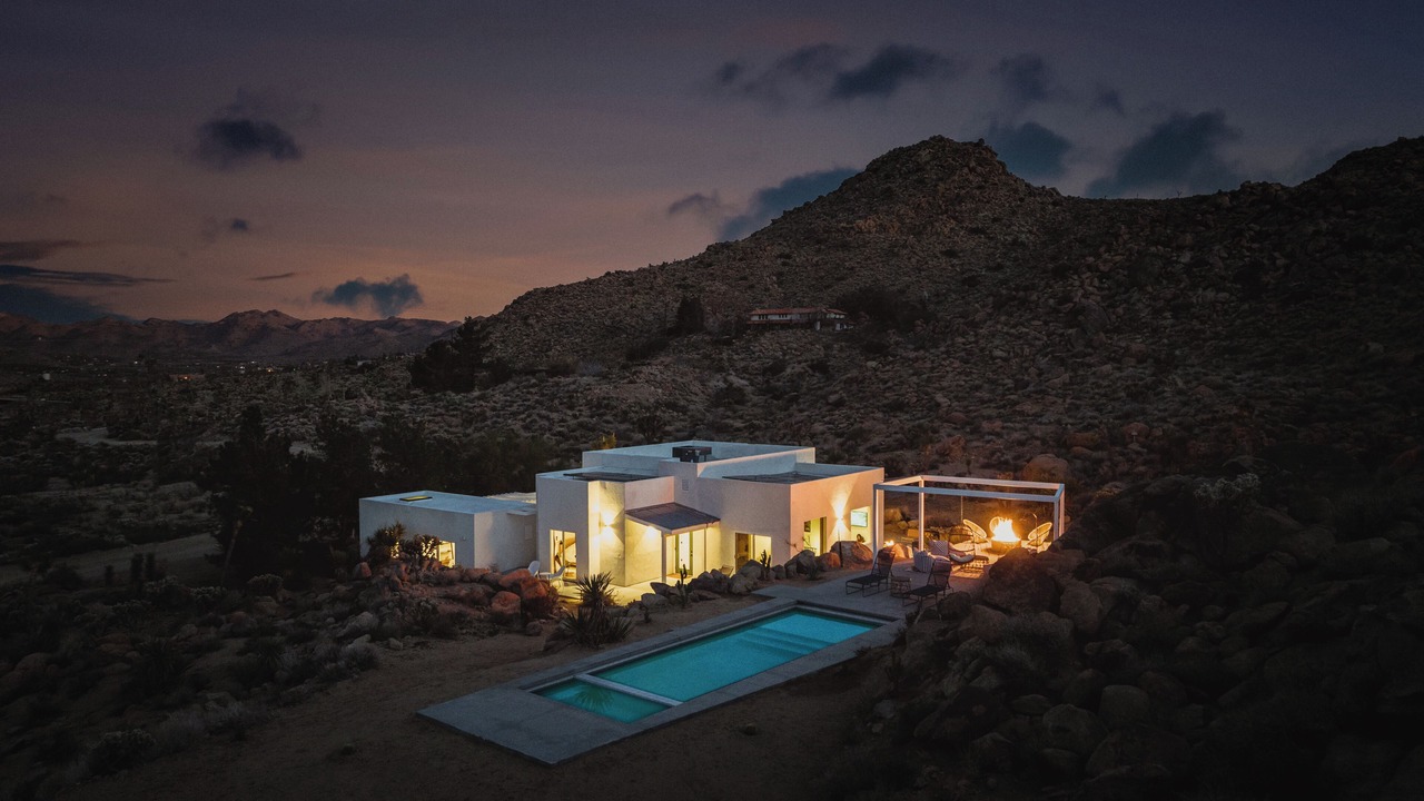 Photo of Outdoor in Joshua Tree
