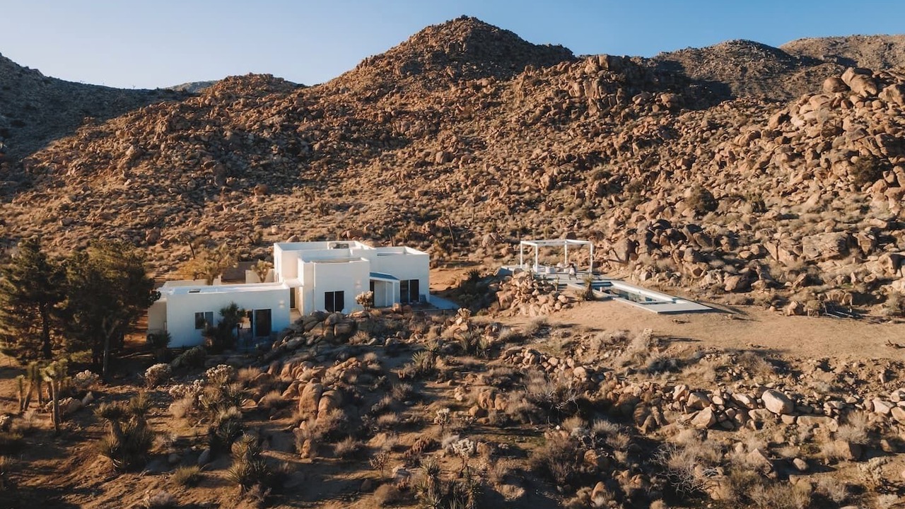 Photo of Outdoor in Joshua Tree
