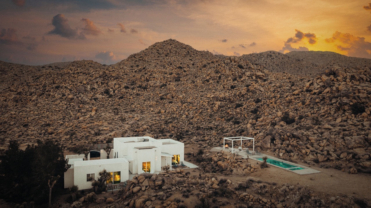 Photo of Outdoor in Joshua Tree