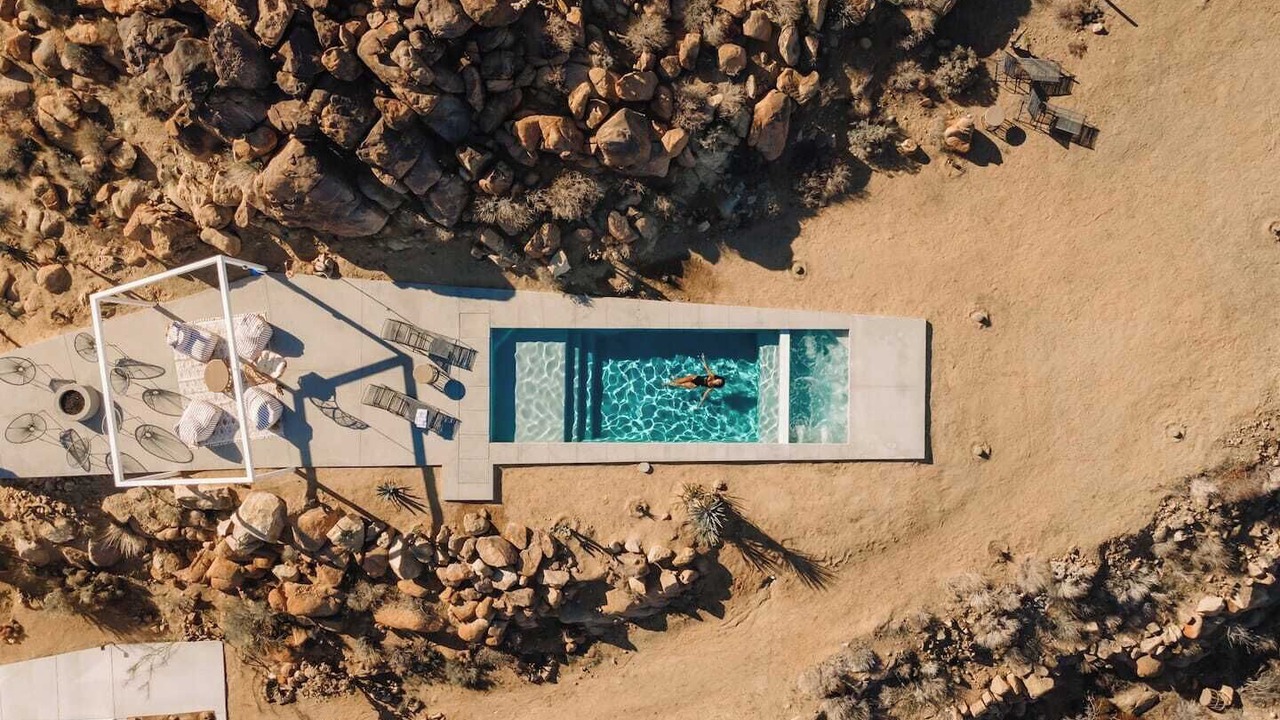 Photo of Outdoor in Joshua Tree