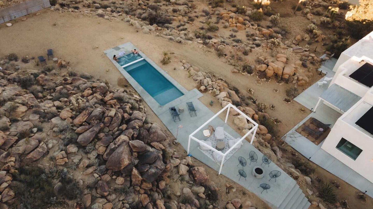 Photo of Outdoor in Joshua Tree