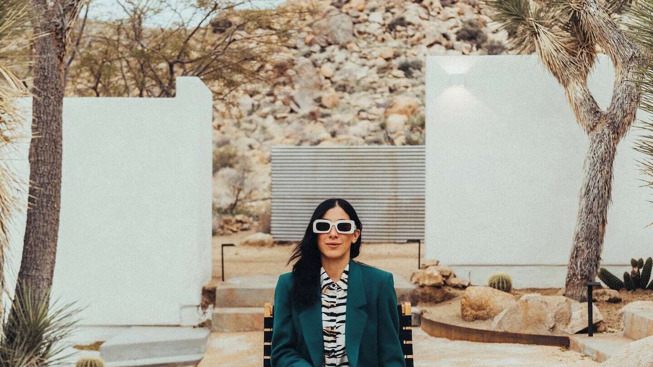 Photo of Outdoor in Joshua Tree