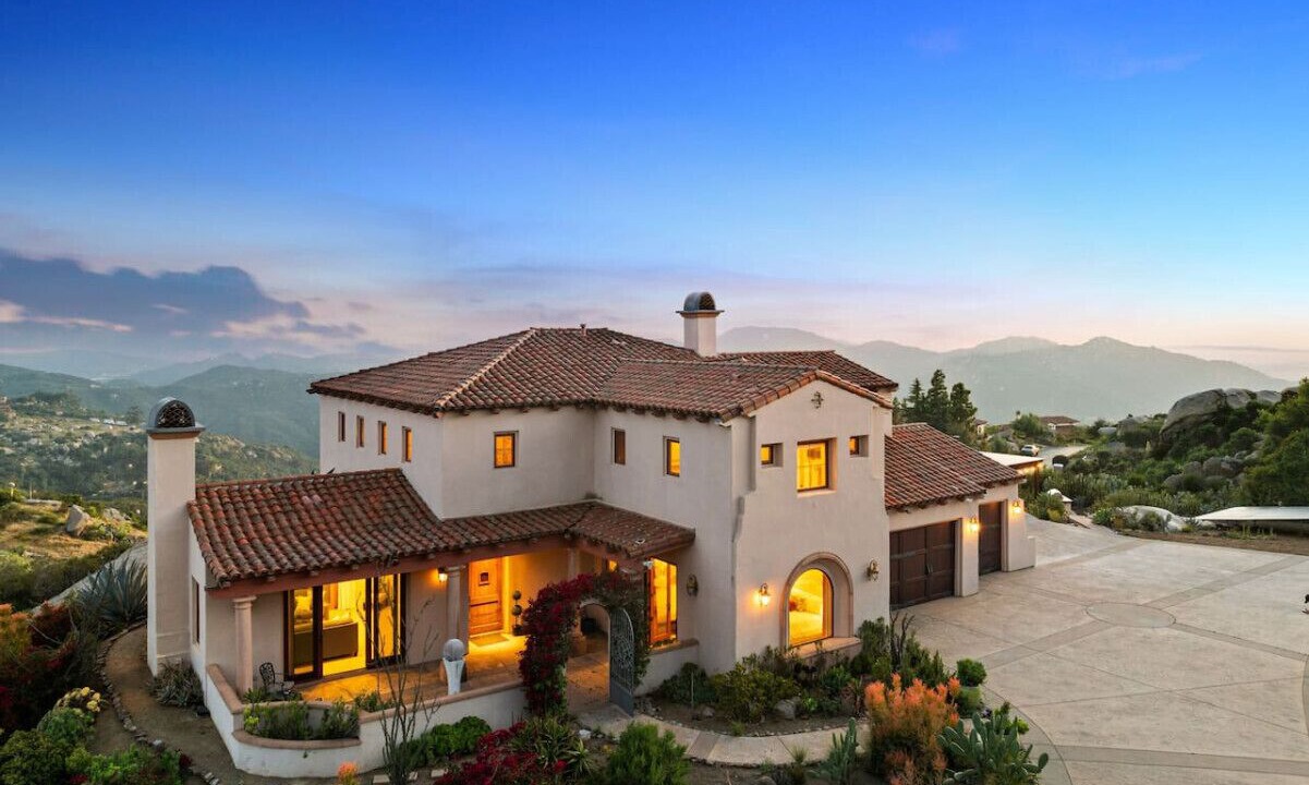 Photo of Outdoor in Escondido