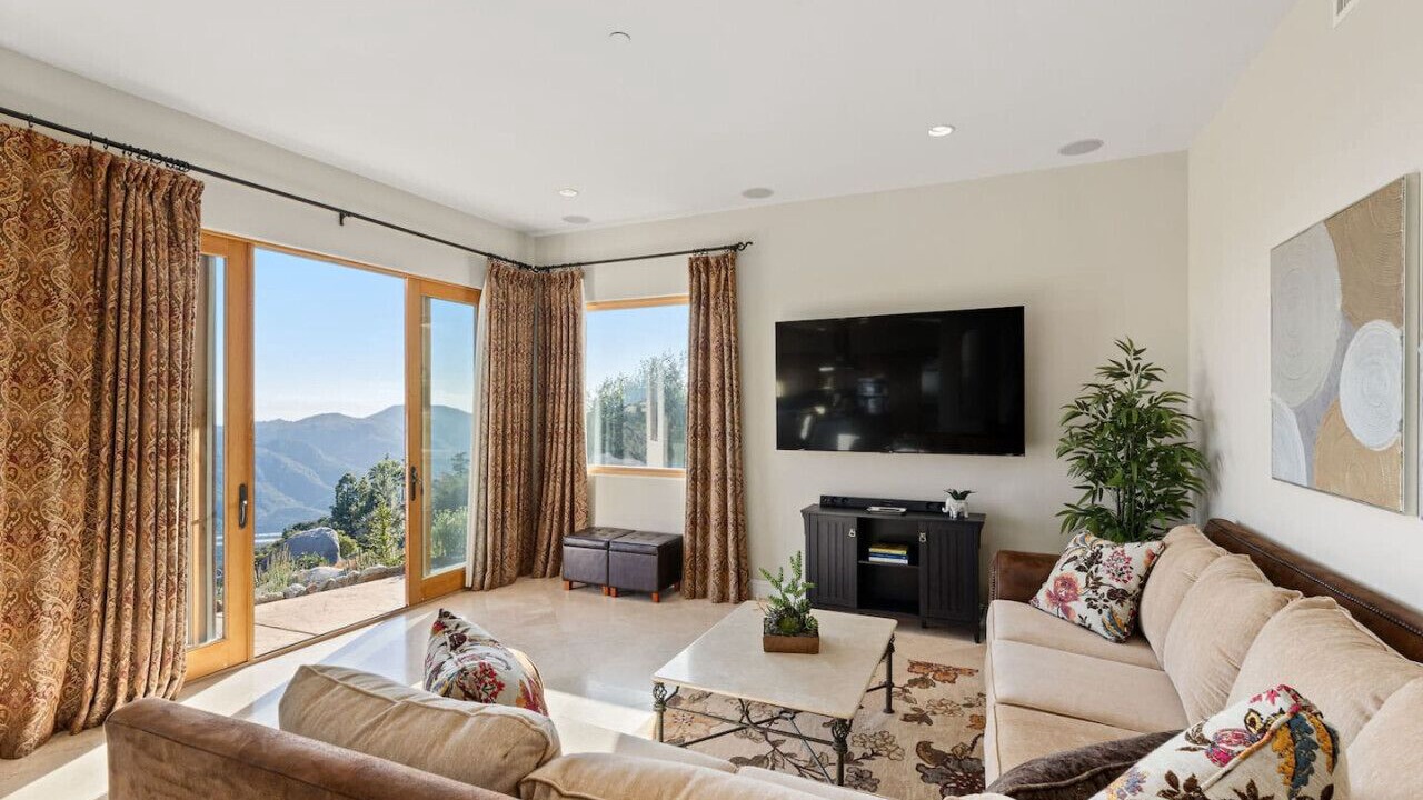 Photo of Livingroom in Escondido