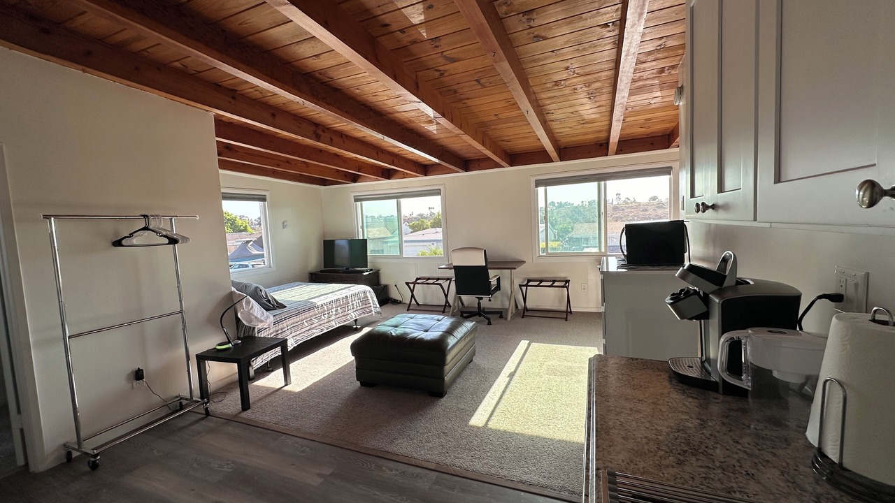 Photo of Bedroom in Serra Mesa