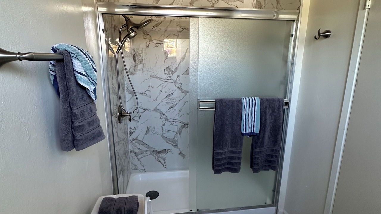 Photo of Bathroom in Serra Mesa