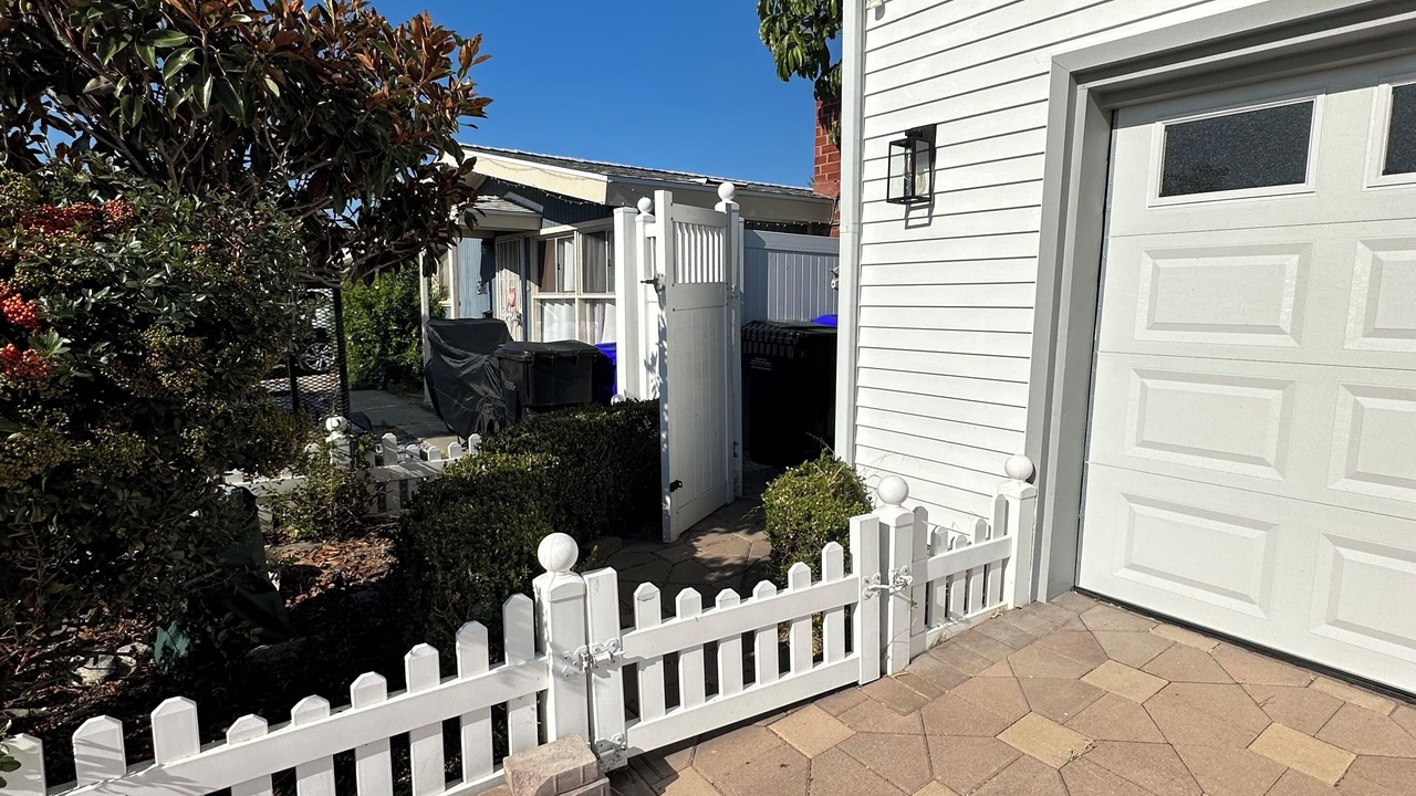 Photo of Outdoor in Serra Mesa