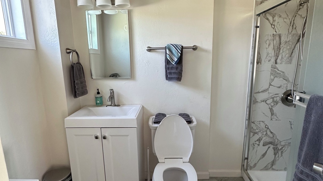 Photo of Bathroom in Serra Mesa