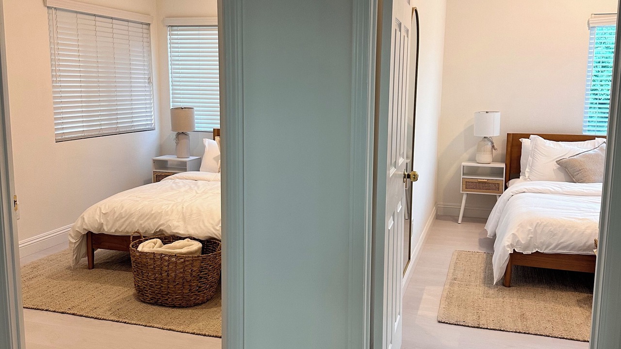 Photo of Bedroom in Rancho Cucamonga
