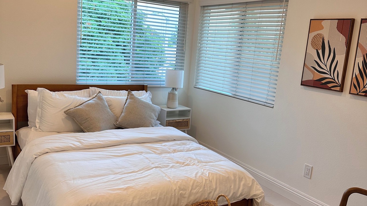 Photo of Bedroom in Rancho Cucamonga
