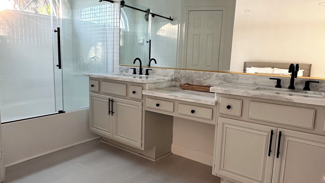 Photo of Bathroom in Rancho Cucamonga