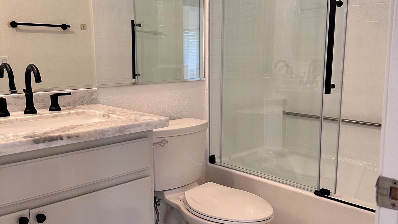 Photo of Bathroom in Rancho Cucamonga