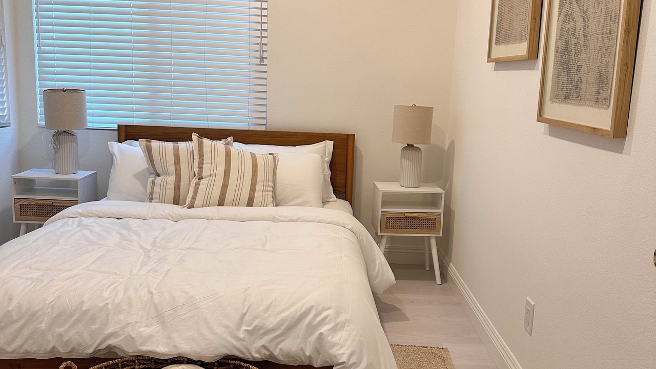 Photo of Bedroom in Rancho Cucamonga