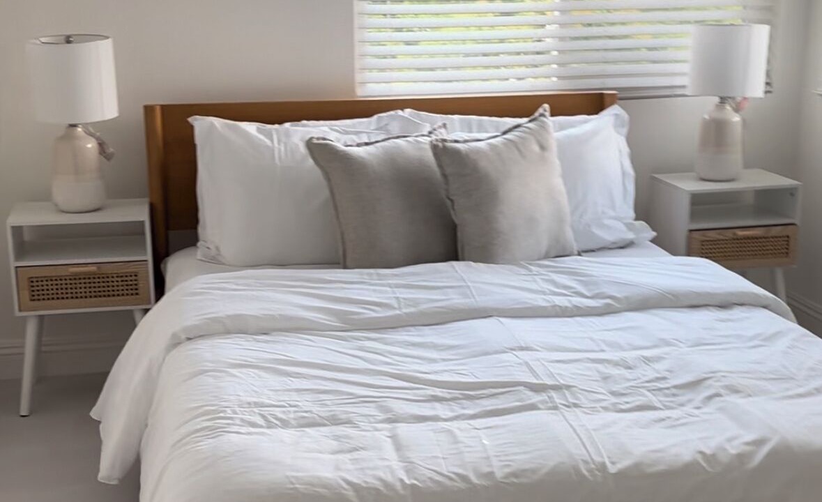 Photo of Bedroom in Rancho Cucamonga