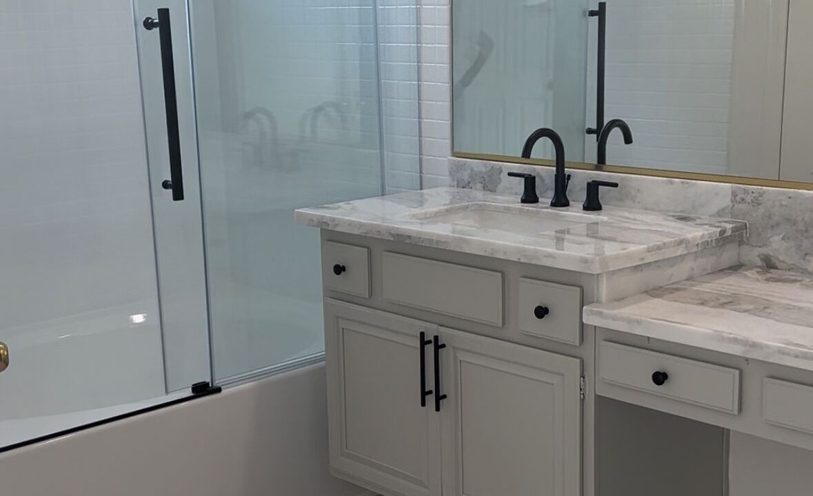 Photo of Bathroom in Rancho Cucamonga