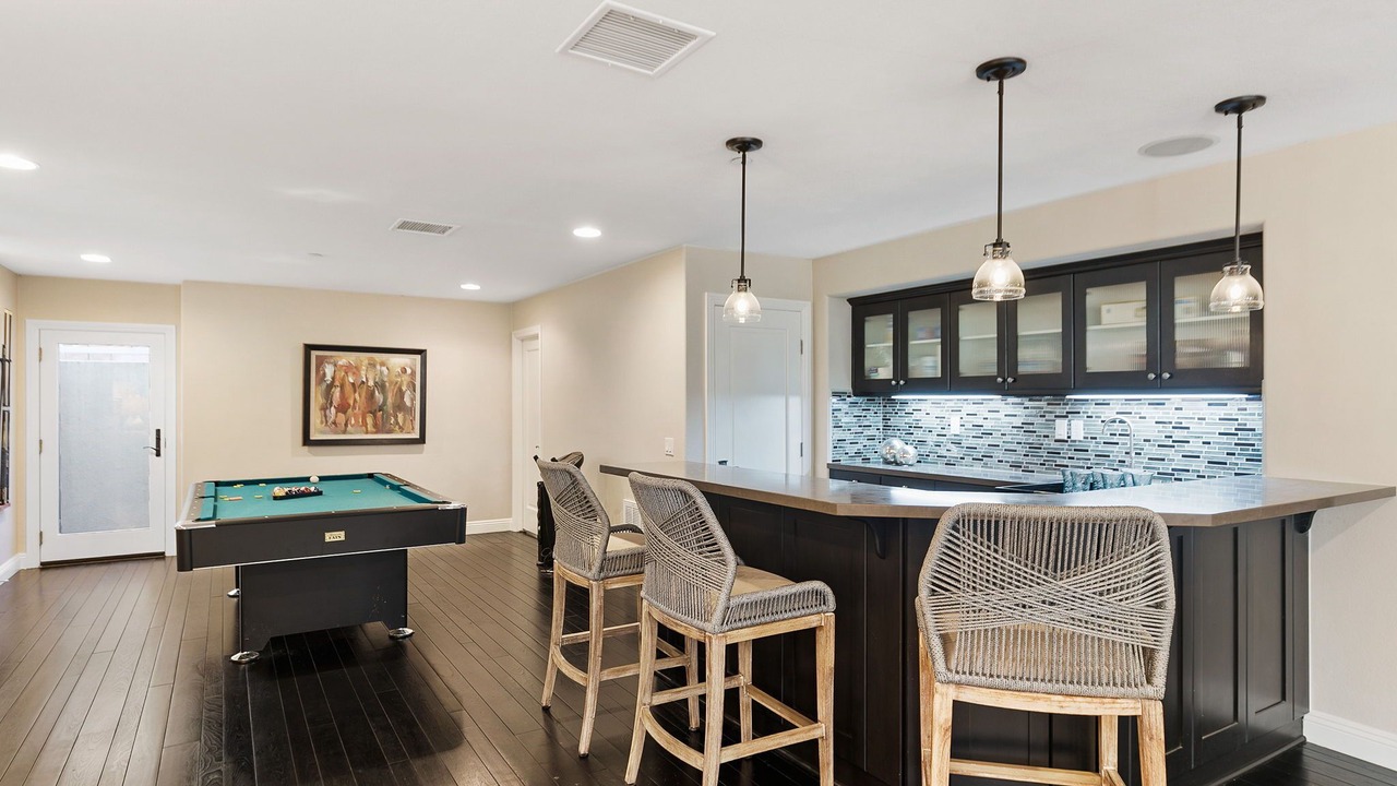 Photo of Bedroom in Rancho Mission Viejo