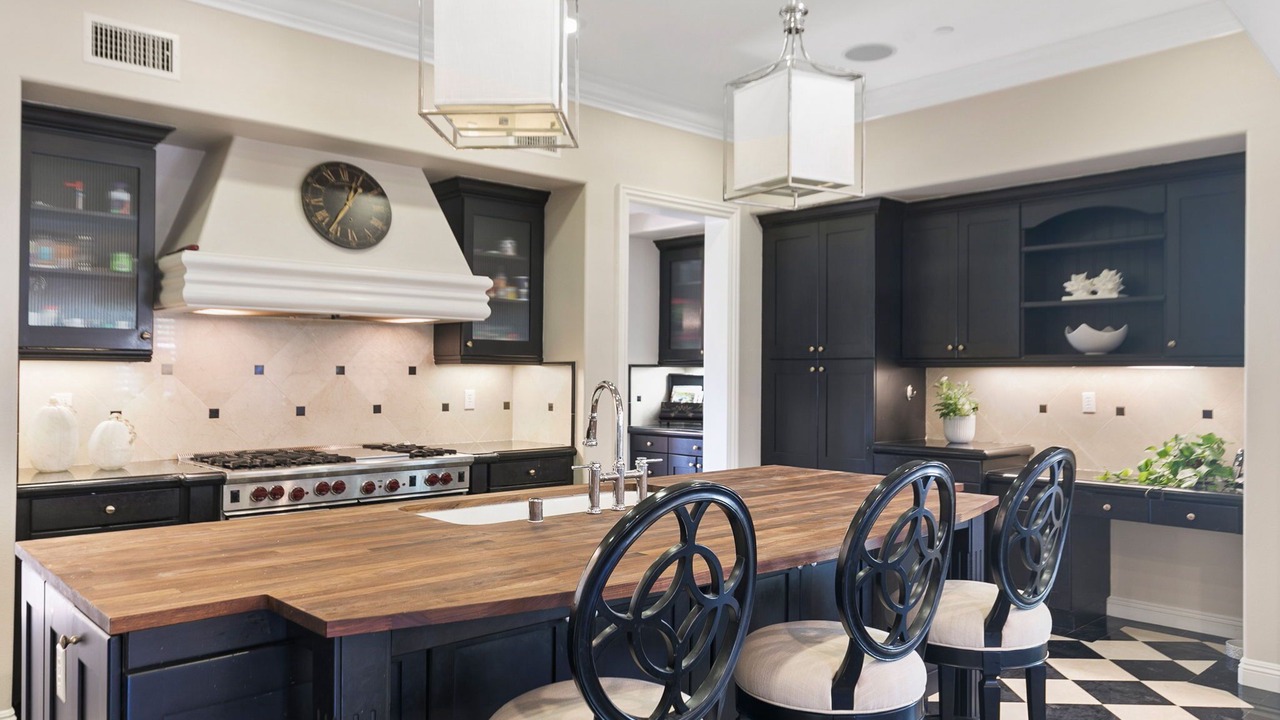 Photo of Kitchen in Rancho Mission Viejo