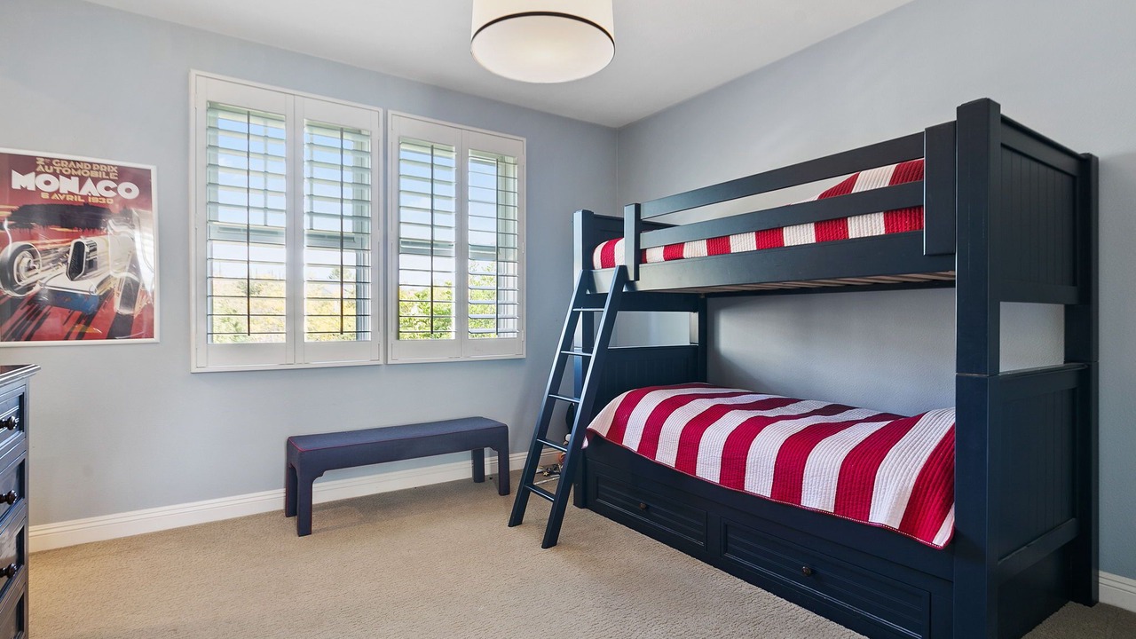 Photo of Bedroom in Rancho Mission Viejo