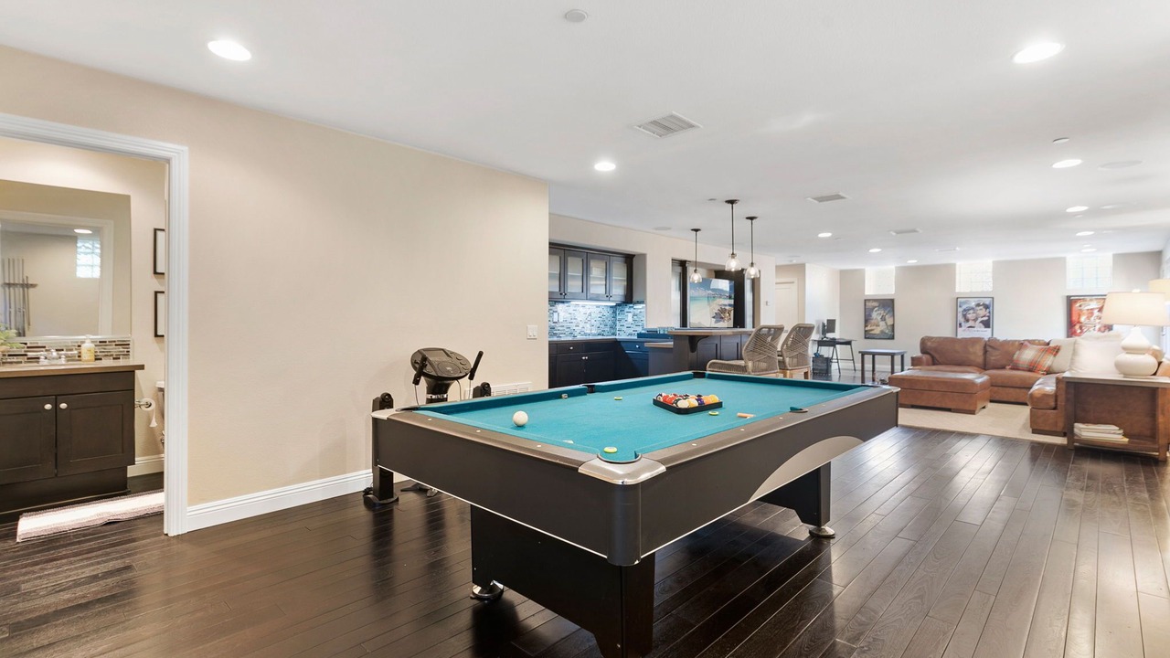 Photo of Bedroom in Rancho Mission Viejo