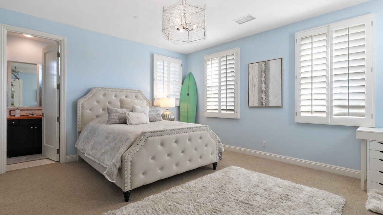 Photo of Bedroom in Rancho Mission Viejo