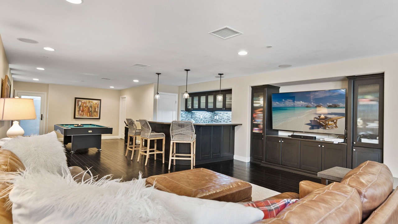 Photo of Livingroom in Rancho Mission Viejo