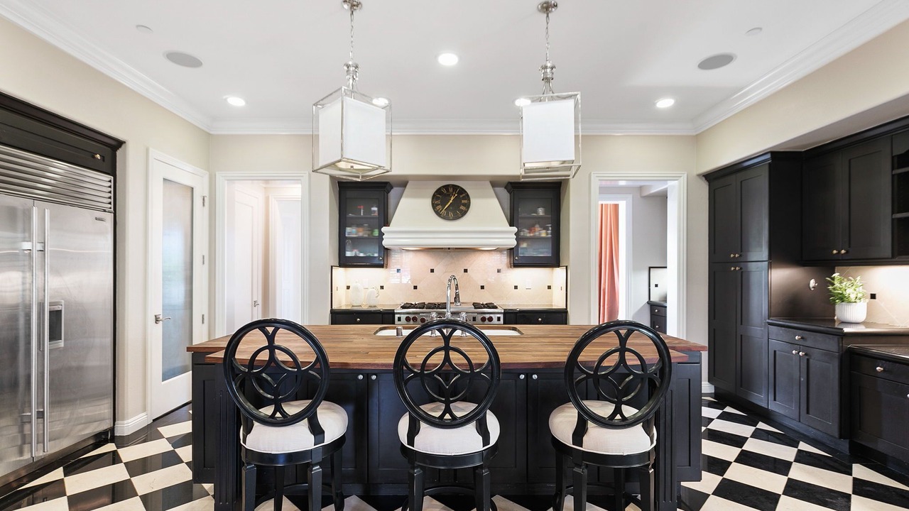Photo of Kitchen in Rancho Mission Viejo