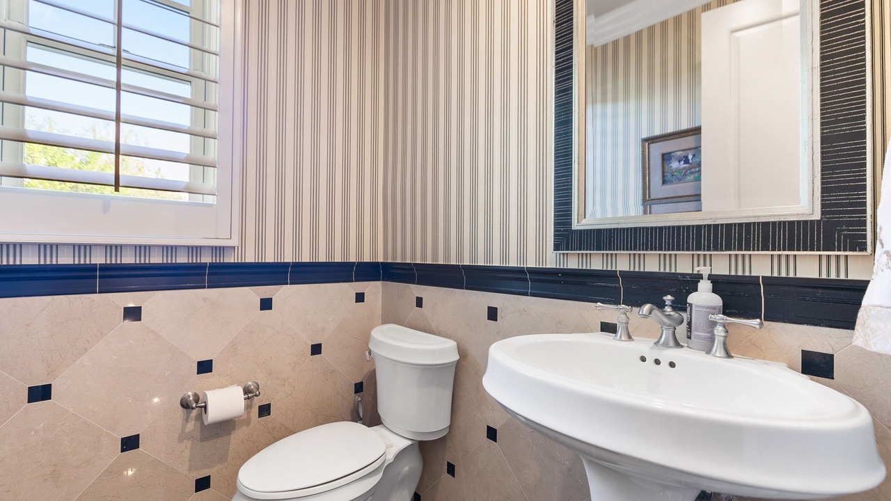 Photo of Bathroom in Rancho Mission Viejo