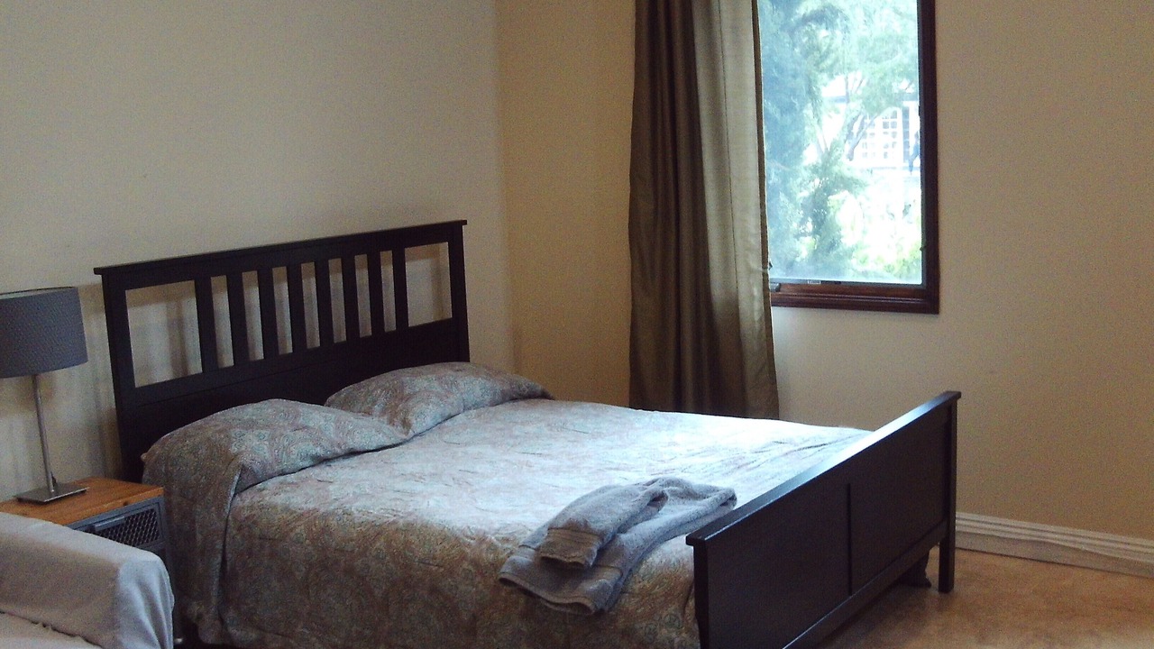 Photo of Bedroom in Laguna Hills
