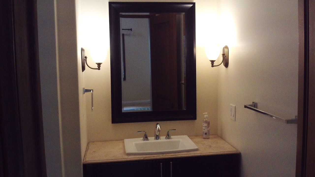 Photo of Bathroom in Laguna Hills