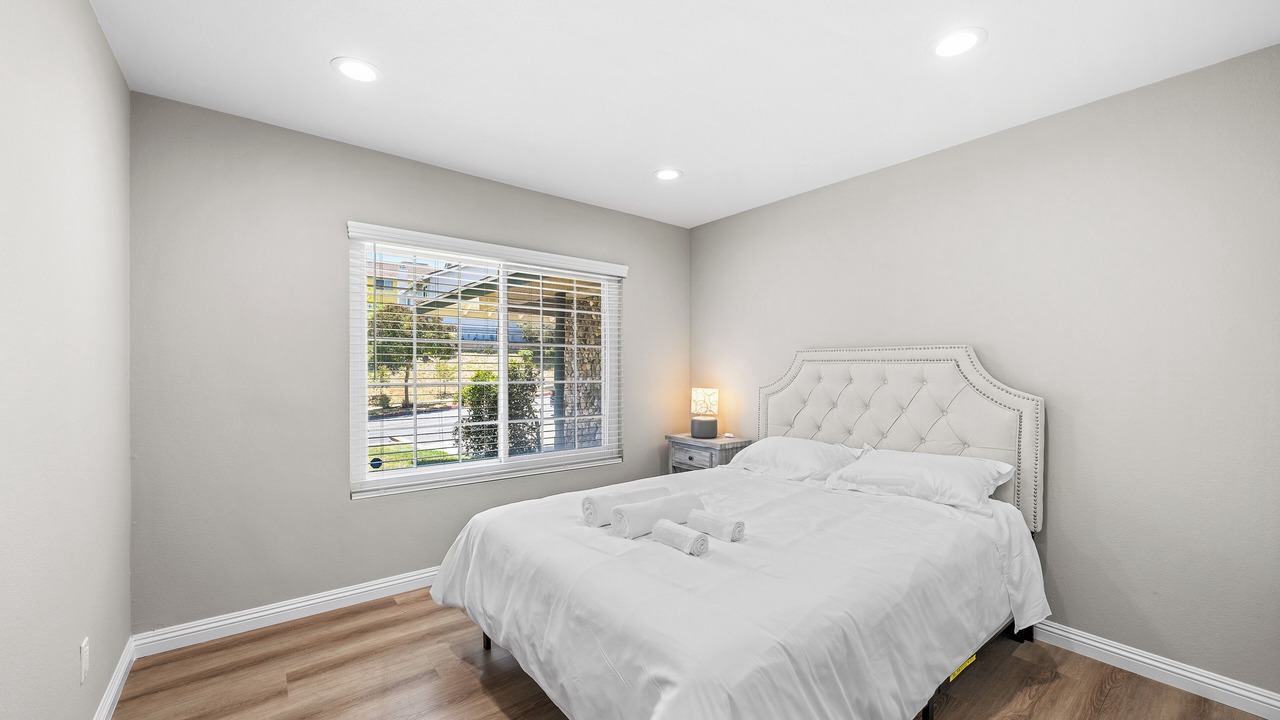 Photo of Bedroom in Rowland Heights