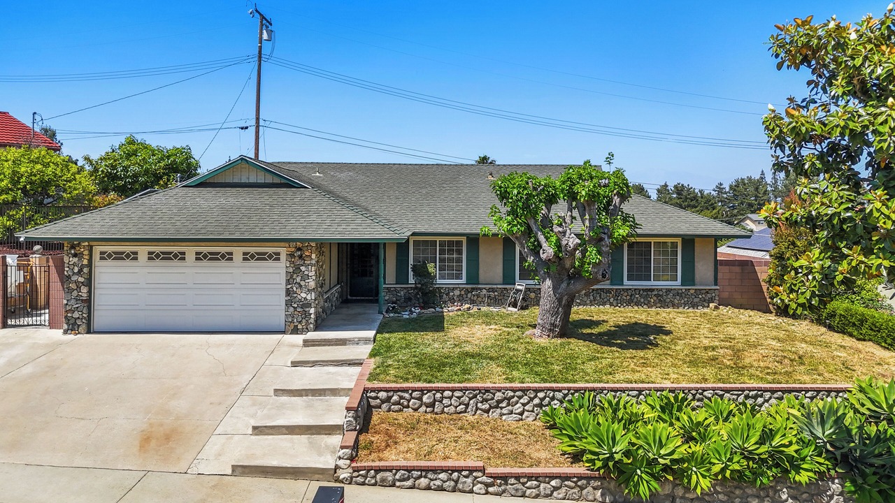 Photo of Outdoor in Rowland Heights