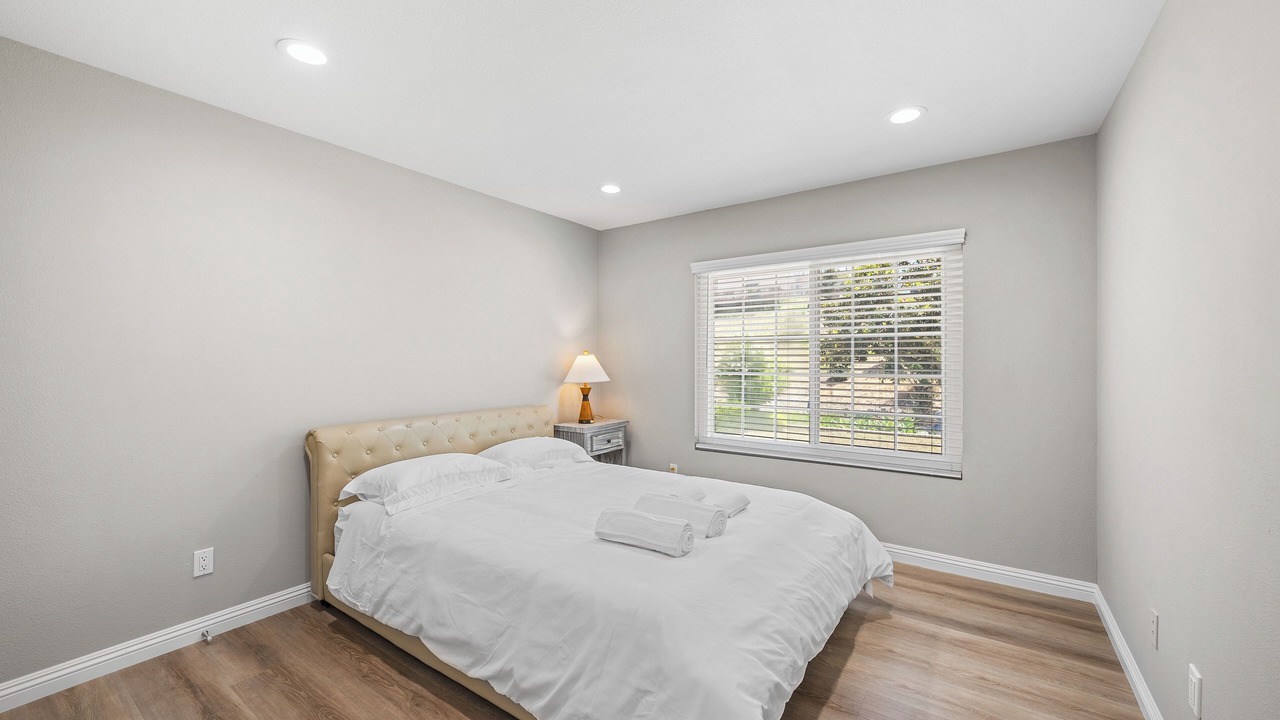 Photo of Bedroom in Rowland Heights