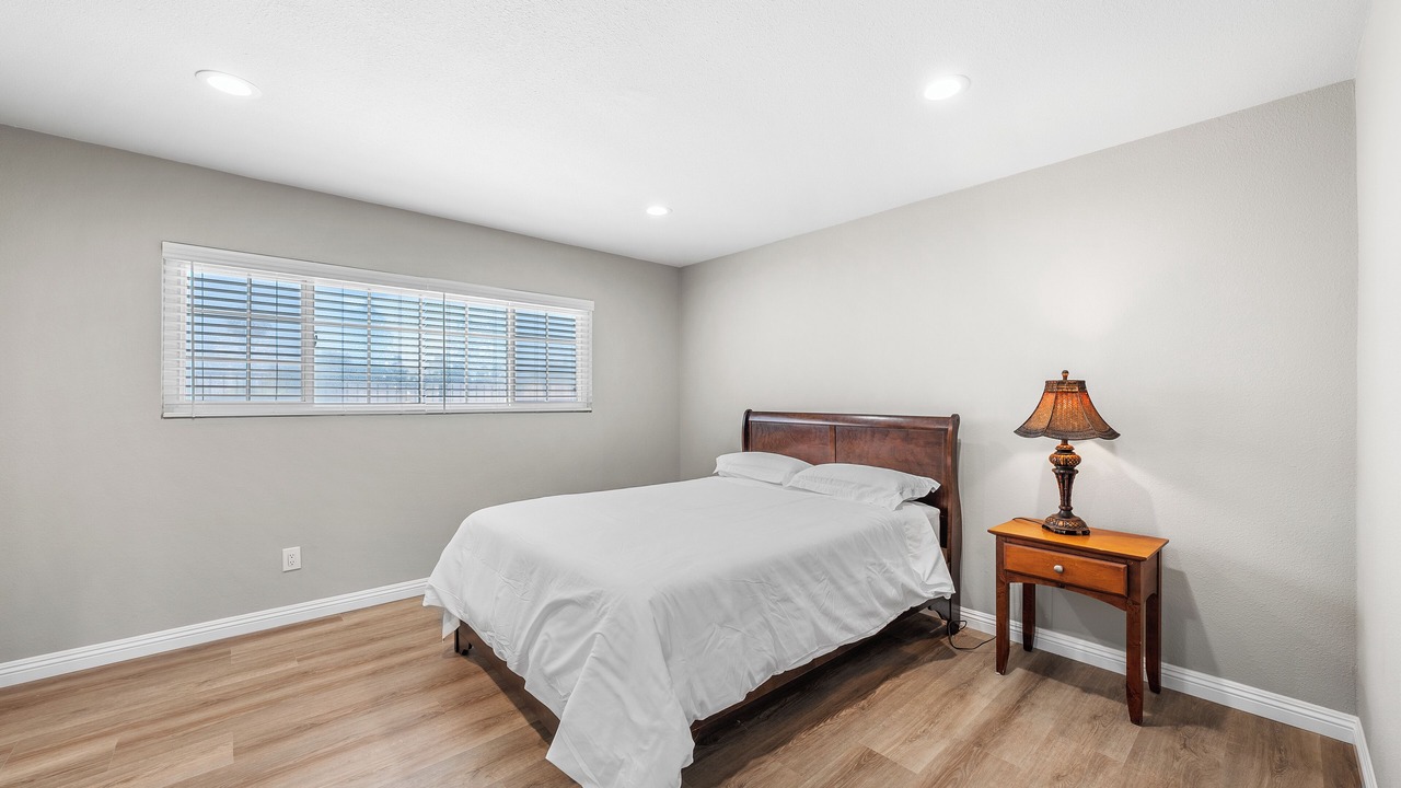 Photo of Bedroom in Rowland Heights