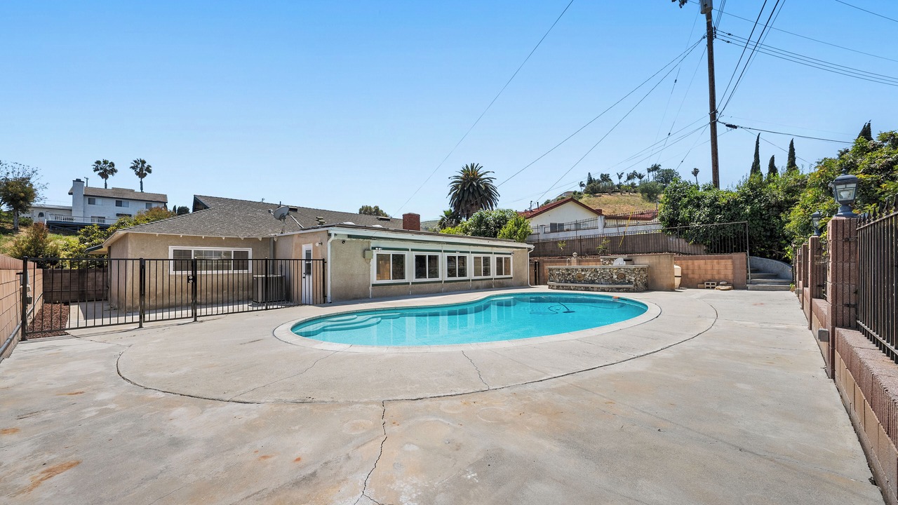 Photo of Outdoor in Rowland Heights