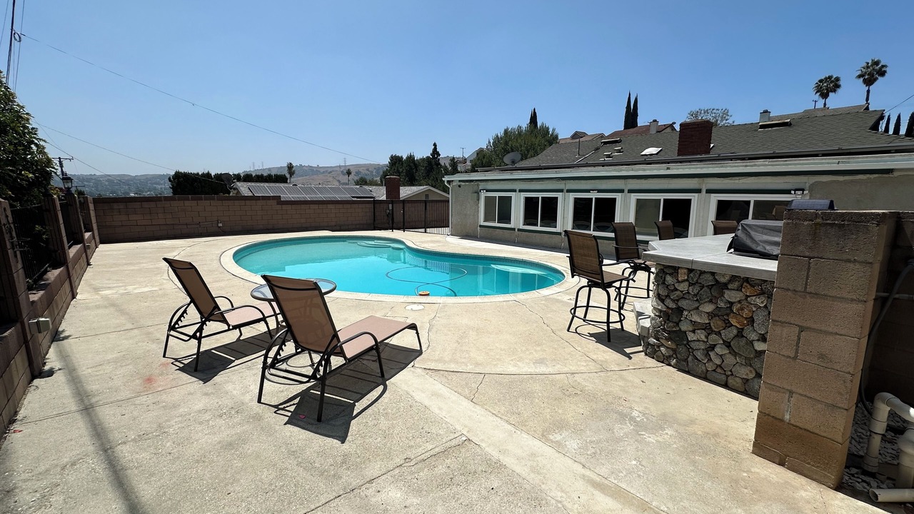 Photo of Outdoor in Rowland Heights