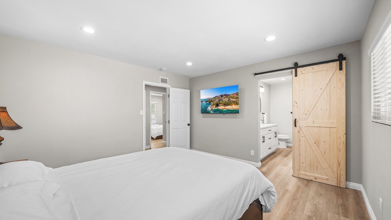 Photo of Bedroom in Rowland Heights