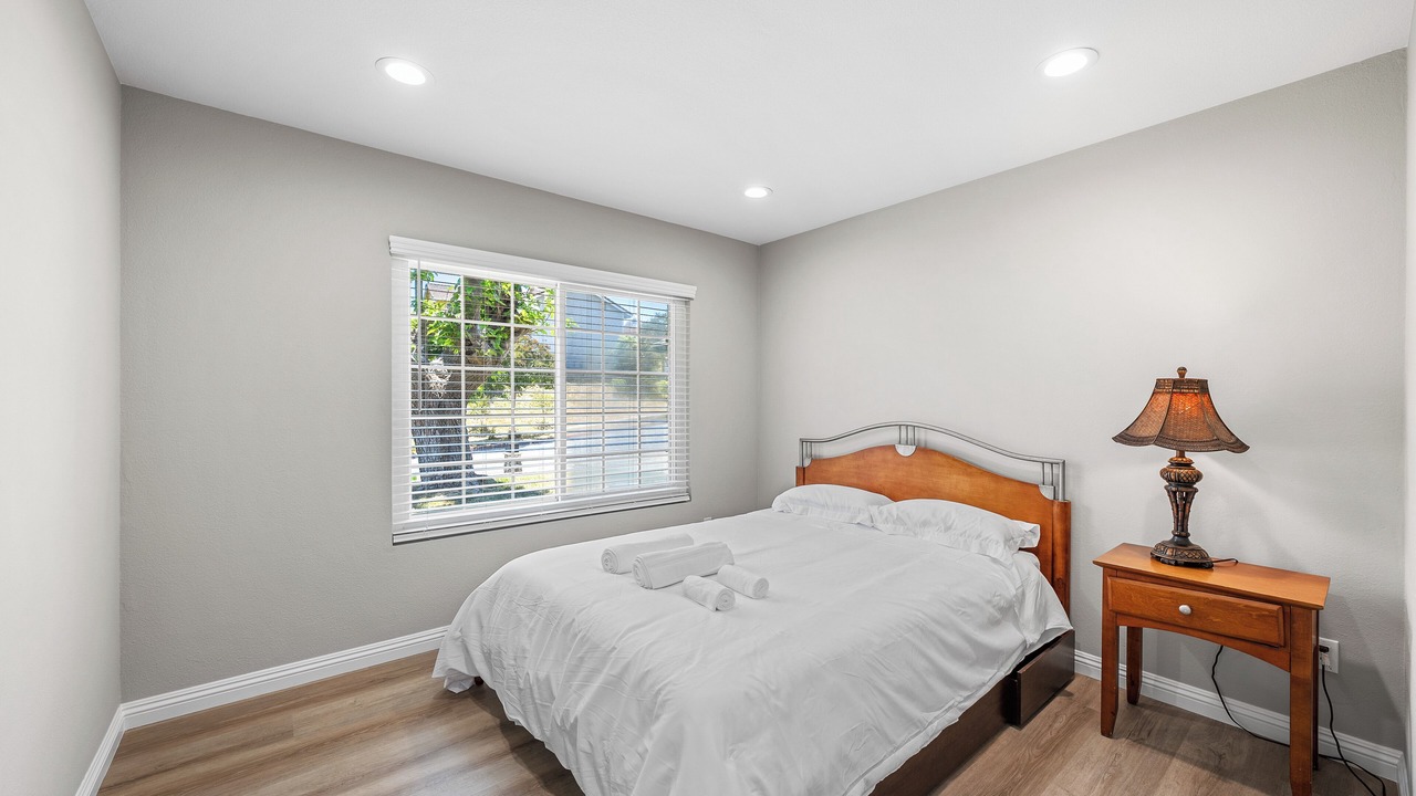 Photo of Bedroom in Rowland Heights
