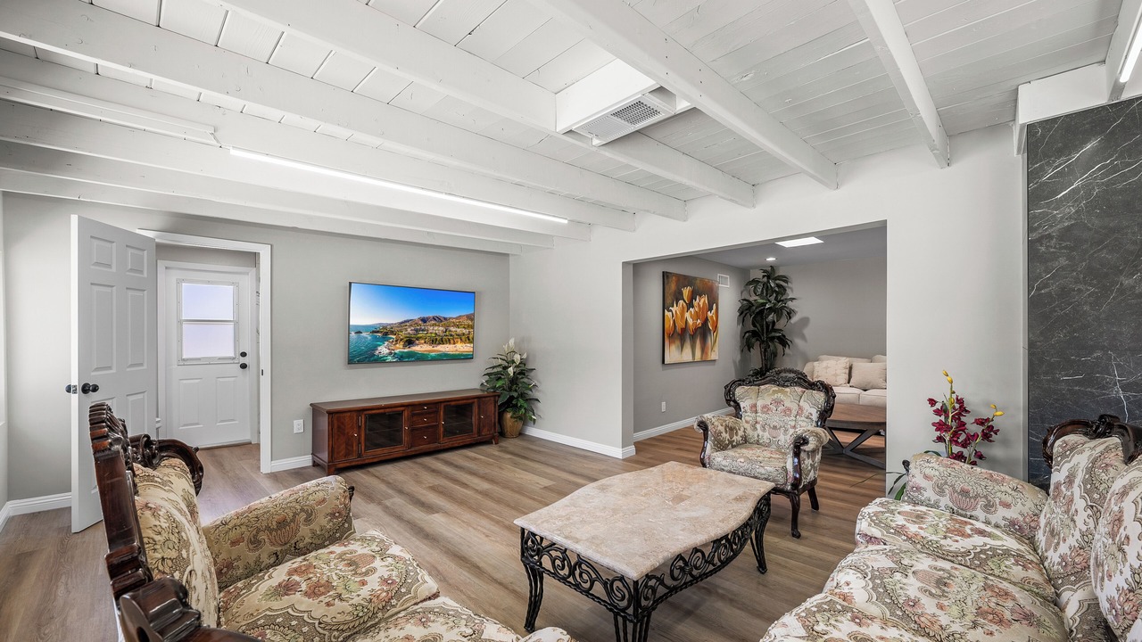 Photo of Livingroom in Rowland Heights