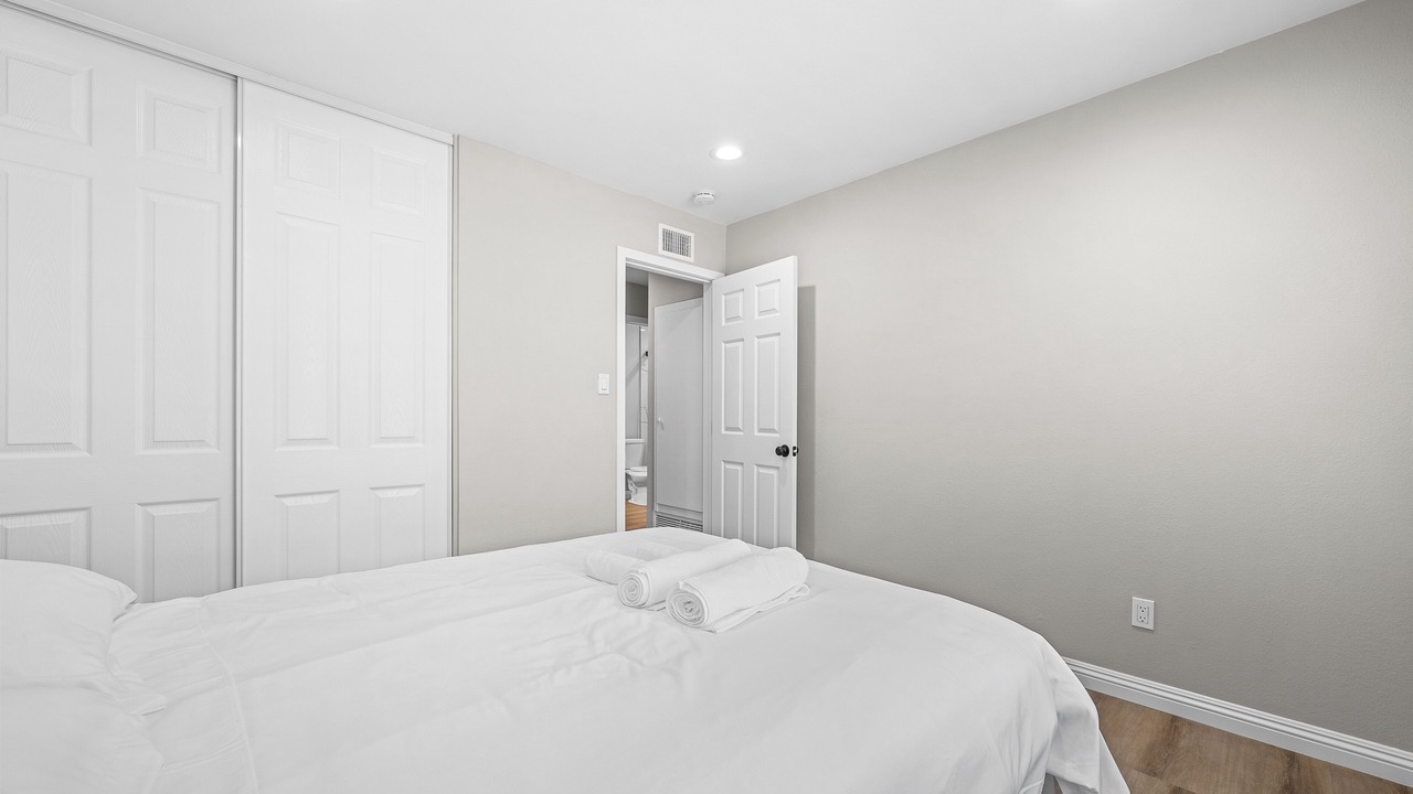 Photo of Bedroom in Rowland Heights