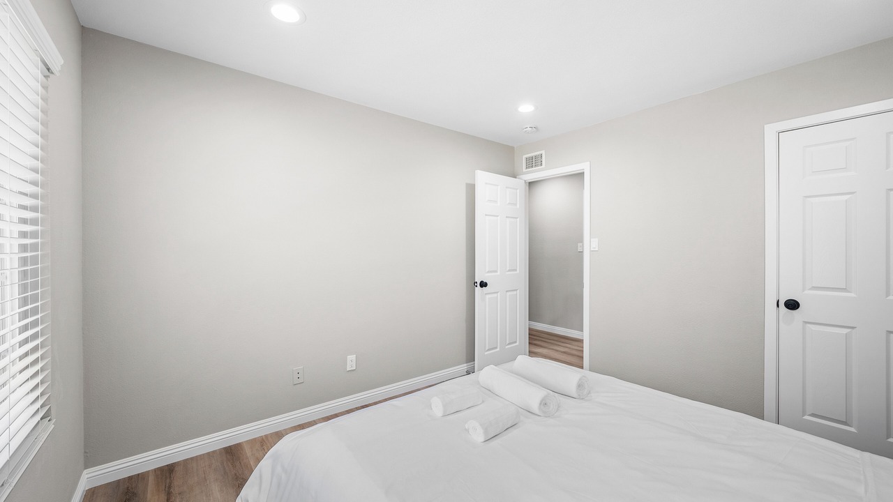 Photo of Bedroom in Rowland Heights