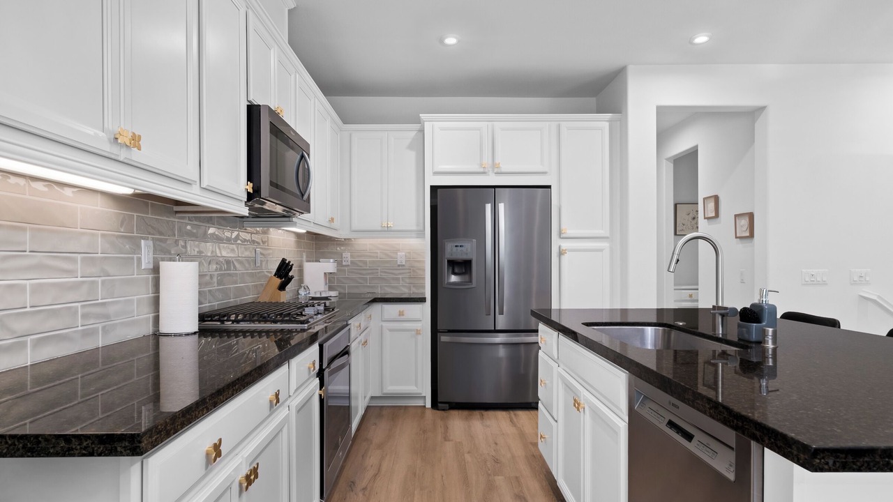Photo of Kitchen in Rancho Mission Viejo
