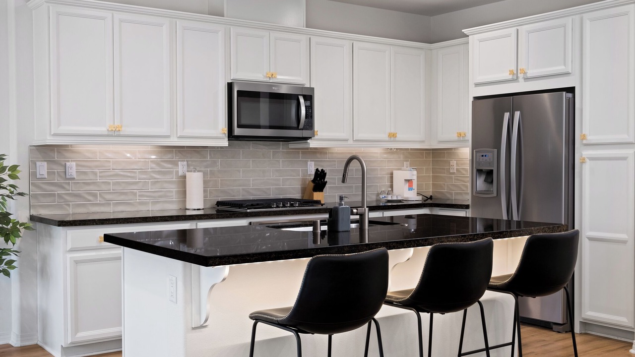 Photo of Kitchen in Rancho Mission Viejo