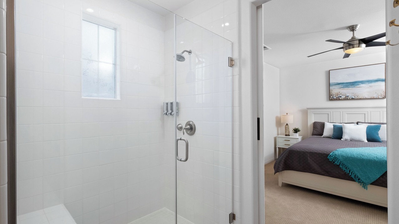 Photo of Bathroom in Rancho Mission Viejo