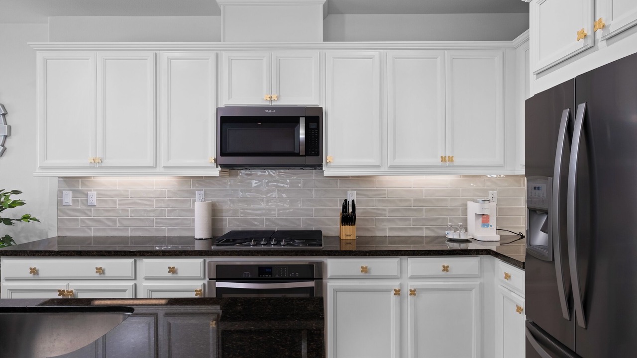 Photo of Kitchen in Rancho Mission Viejo